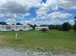 950 Bivens Rd W, Quitman, AR 72131