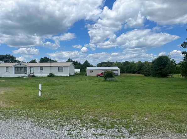 950 Bivens Rd W, Quitman, AR 72131