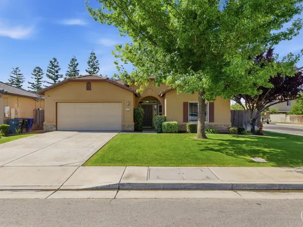 11715 Blanket Flower Dr, Bakersfield, CA 93311