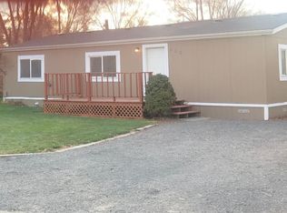 530 SE 10th St, Madras, OR 97741