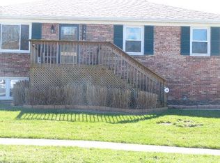 1356 Sequoia Dr, Lexington, KY 40517