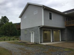 470 Dillingham Rd, Barnardsville, NC 28709