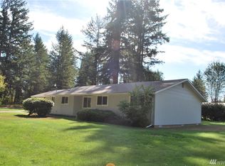 5205 185th Ave SW, Rochester, WA 98579