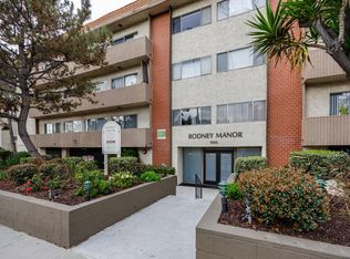 Rodney Manor, Los Angeles, CA 90027