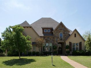 504 Clear Vista Dr, Trophy Club, TX 76262