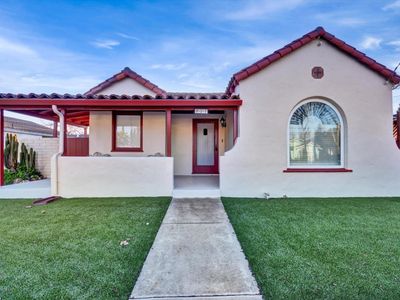 251 S 21st St, San Jose, CA, 95116