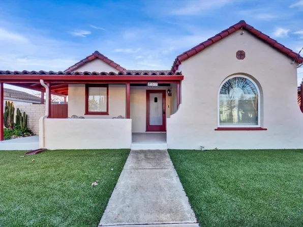 251 S 21st St, San Jose, CA 95116