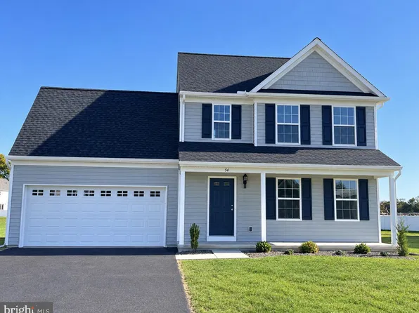 54 Bennington Way, Carlisle, PA 17013