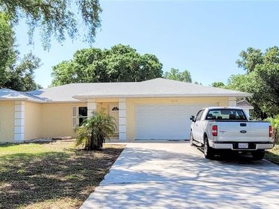 3612 63rd Ave E, Bradenton, FL, 34203