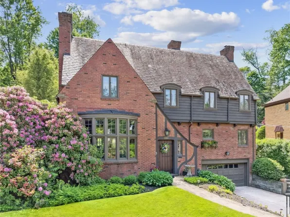 254 Orchard Dr, Pittsburgh, PA 15228