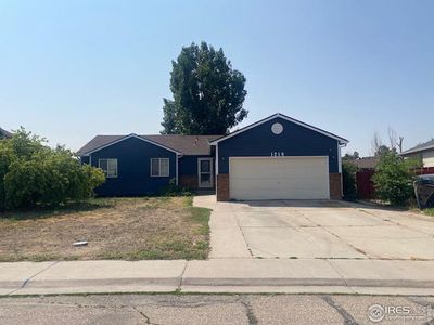 1218 8th St, Fort Lupton, CO, 80621
