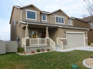 1028 S 1990 E, Spanish Fork, UT 84660