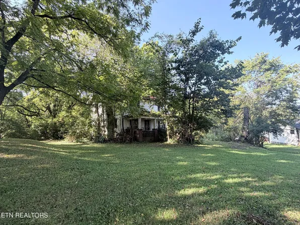 211 Patty Rd, Knoxville, TN 37924