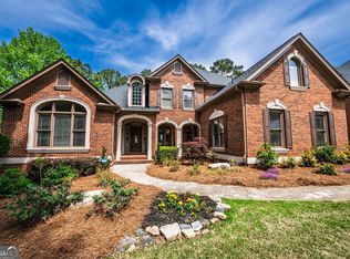 3601 Cape York Trce, Alpharetta, GA 30022