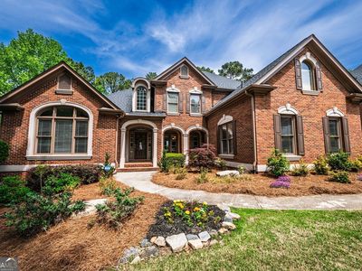 3601 Cape York Trce, Alpharetta, GA, 30022