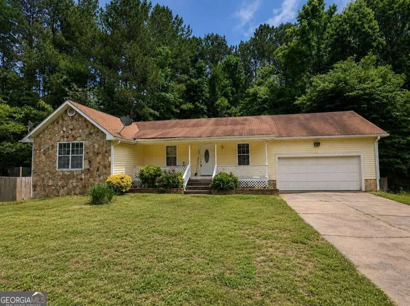 1254 Brett Ct, Riverdale, GA 30296