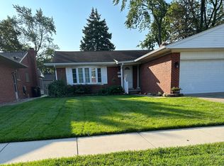 4505 Shenandoah Ave, Allen Park, MI 48101