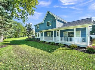 6514 S Oak Grove Rd, Harvard, IL 60033