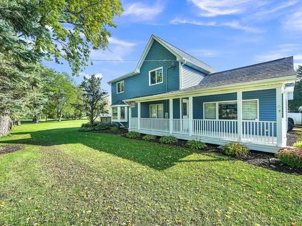 6514 S Oak Grove Rd, Harvard, IL 60033