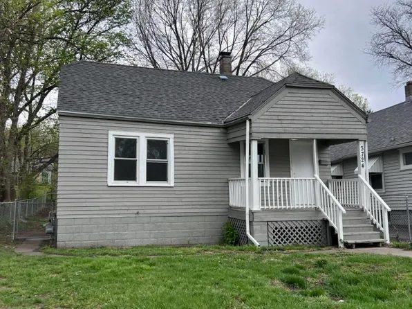 3724 N 44th St, Omaha, NE 68111