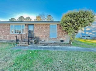 3601 Hillcrest Dr #B, Lumberton, NC 28358