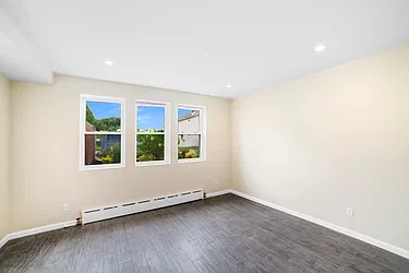 Rented by Corcoran