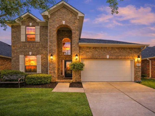 12422 Upland Rapids Dr, Houston, TX 77089