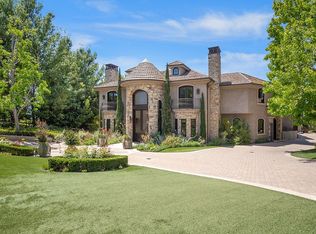 27731 Rolling Wood Ln, San Juan Capistrano, CA 92675