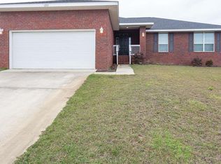 1235 Soft Point Dr, Cantonment, FL 32533
