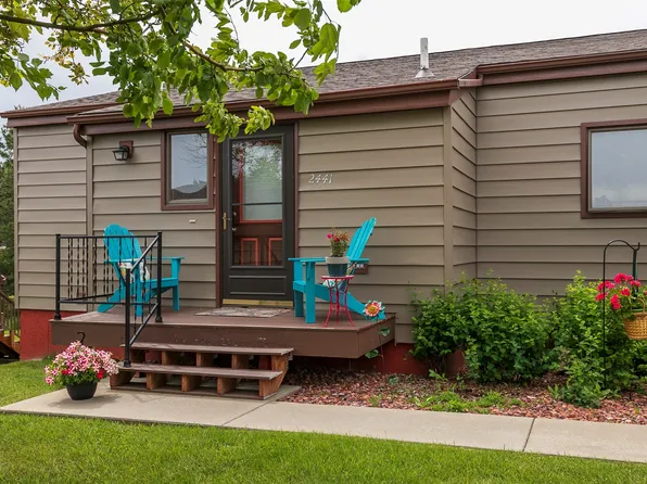 2441 Sunlight Cir, Helena, MT 59601