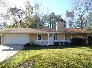 6925 Tomy Lee Trl, Tallahassee, FL 32309
