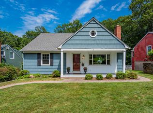 73 Page Ave, Bristol, CT 06010