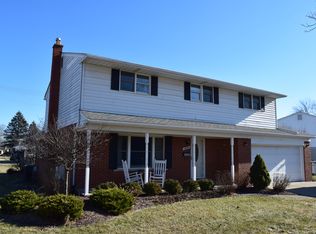 16176 Fairway St, Livonia, MI 48154