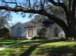 10363 Windmill Rd, Fairhope, AL 36532