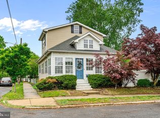 415 Rowan Ave, Hamilton, NJ 08610