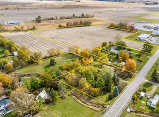 341 S Main St, Mount Victory, OH 43340