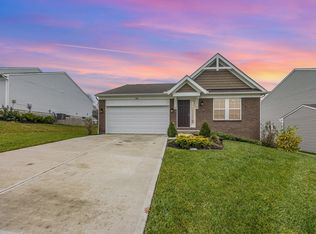 3118 Belleglade Dr, Covington, KY 41015