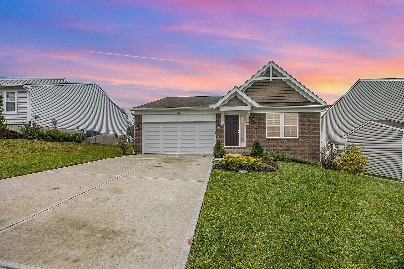 3118 Belleglade Dr photo 1