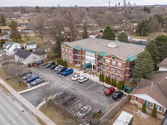 2nd image of 6704 Thorold Stone Rd #102