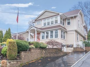 25 Weston St, Nutley, NJ 07110