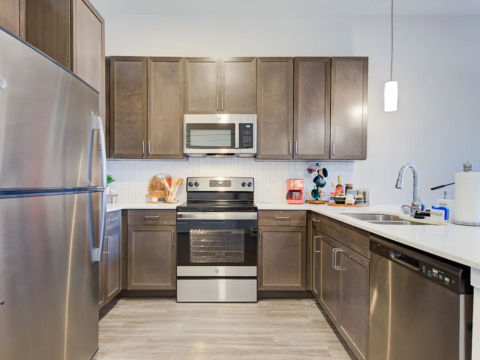Art House apartments community photo