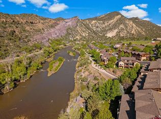 50 River Oaks Dr UNIT 116, Durango, CO 81303