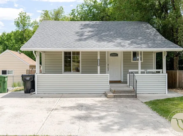2112 11th Ave N, Billings, MT 59101