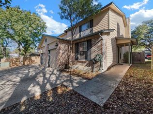 7818 Rustic Park, San Antonio, TX 78240