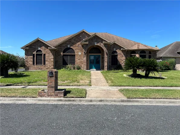 6902 Windy Creek Dr, Corpus Christi, TX 78414