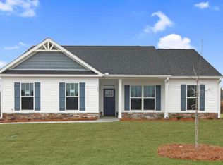 4205 Forest Rd, Hephzibah, GA 30815