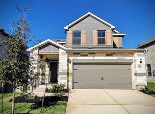 1804 Spring Mountain Cv, Georgetown, TX 78628