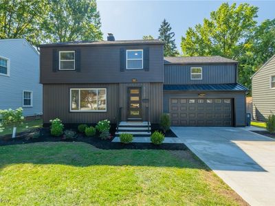 5108 E Farnhurst Rd, Lyndhurst, OH, 44124