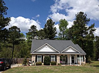 146 Huger St, Rincon, GA 31326