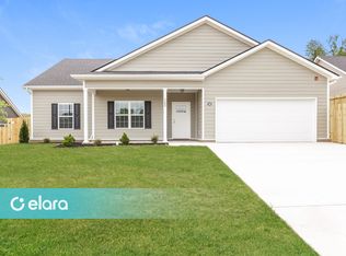 1205 Trestle Dr, Columbia, TN 38401